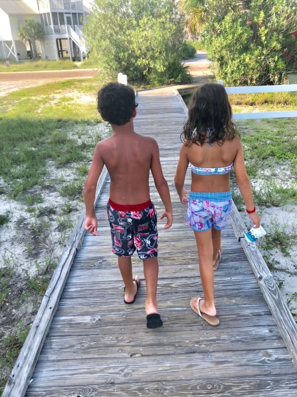 Beach Life | Kid Photography | Cousins | Family Photos