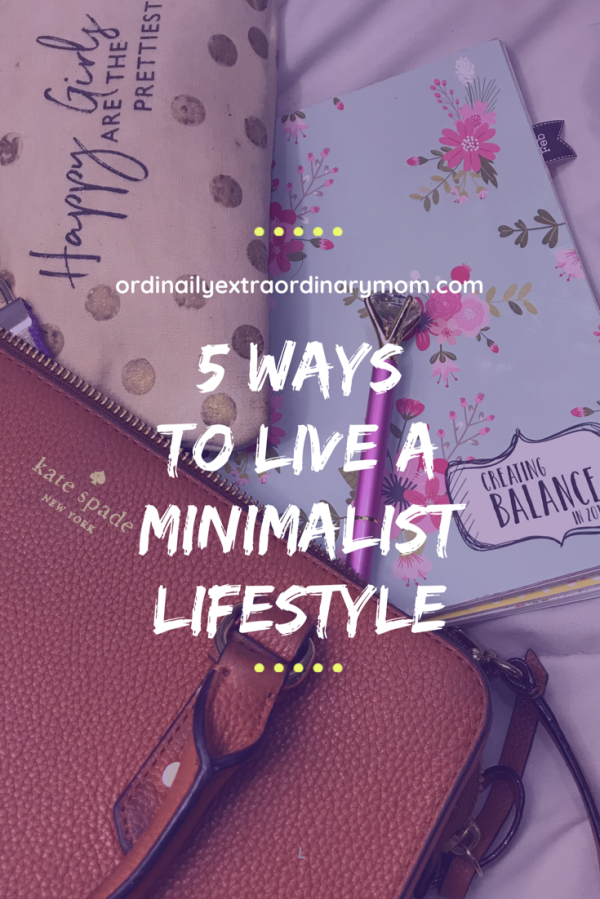 Minimalism is a movement. A minimalist lifestyle eliminates all the excess so that you can focus on priorities. ~ #minimalistlifestyle #minimalism #minimalist
